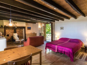 Cottage in Savignac-Lédrier with garden